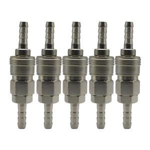 کوپلینگ تانوس مدل YP-30SH-PH-3/8 مجموعه 5 عددی