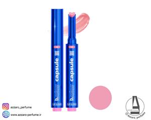لیپ گلاس اتوماتیک b.colour مدل Dreamer شماره 02 حجم 1.20 گرم 