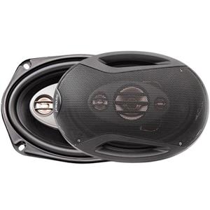 اسپیکر خودرو پاناتک مدل PCS-6941 بسته دو عددی