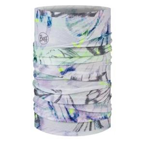 دستمال سر و گردن باف مدل coolnet shaira lavender