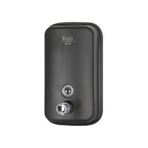 پمپ مایع دستشویی دلفین مدل kh-1000-bl