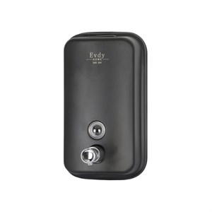 پمپ مایع دستشویی دلفین مدل kh-1000-bl