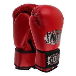 دستکش بوکس مدل KNOCKOUT 2025
