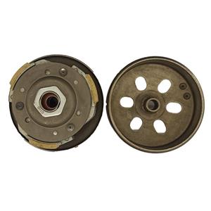 فولی کلاچ استارت عقب کامل موتورسیکلت مدل NVX-150 مناسب برای ان وی ایکس
