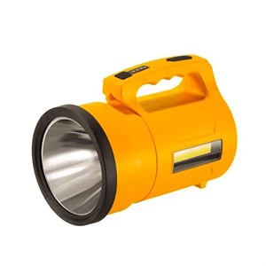 چراغ کمپینگ مدل ریسه دار کد W5206-2 RGB