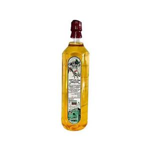 روغن ارده کنجد مبارک 950 گرمی