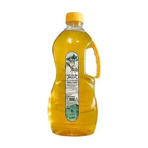 روغن ارده کنجد مبارک 1800 گرمی