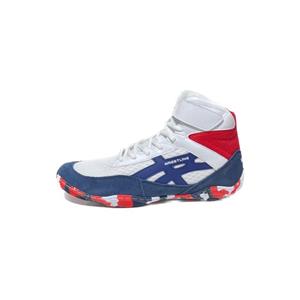 کفش کشتی مردانه ویگن مدل m75 -