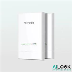 رادیو وایرلس 867M 5Ghz تندا مدل OS3