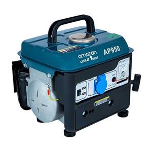 موتور برق مینی  بنزینی آمازون مدل AP950
