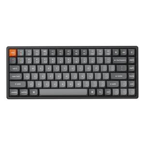 کیبورد مخصوص بازی کیکورن مدل K2 Max RGB Banana Switch