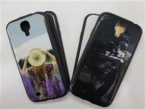 کاور طرح دار گوشی سامسونگ Samsung Galaxy S4