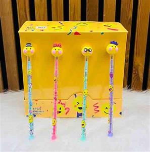 اتود خشابی ایموجی کد IKW1295