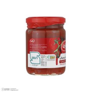 رب گوجه فرنگی روژین - 280 گرم