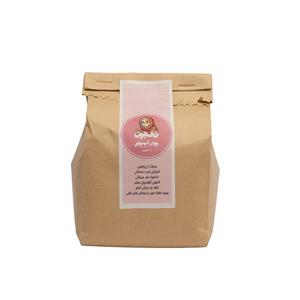 پودر آب پنیر خاله جون - 500 گرم