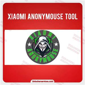 کردیت Xiaomi Anonymouse Tool 