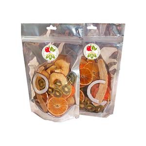 میوه خشک مخلوط ترد - 100 گرم بسته 2عددی