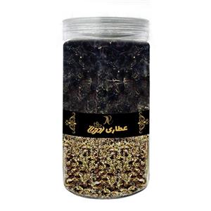 دمنوش آرامش ترکیب گل راعی و گل شقایق ممتاز ادویان - 110 گرم