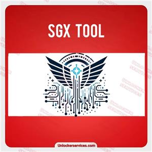 کردیت ابزار SGX TOOL 