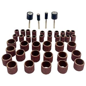 سنباده حلقوی بلید کات مدل jt-42 مجموعه ۴۲ عددی