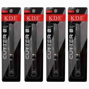 کاتر کی دی اف مدل 1911 بسته 4 عددی