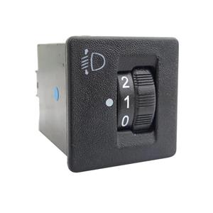 کلید تنظیم ارتفاع چراغ جلو خودرو چیکال مدل K-773 مناسب برای تیبا