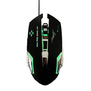 ماوس مخصوص بازی مدل M252