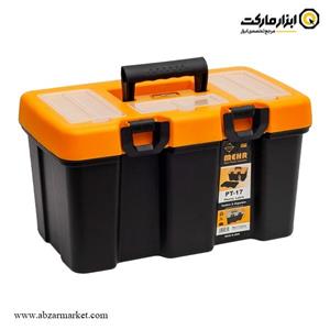 جعبه ابزار مهر مدل PT17