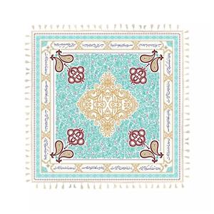 سفره خدمتگزاران مدل 4 نفره طرح مذهبی کد 60003565