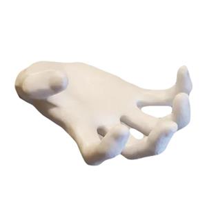 پایه نگهدارنده هدفون مدل دست