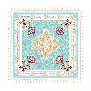 سفره خدمتگزاران مدل 6 نفره طرح مذهبی کد 60003564