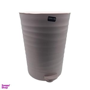 ست سطل و فرچه امپرلند مدل دیاکو طرح پدالی کد TP6265