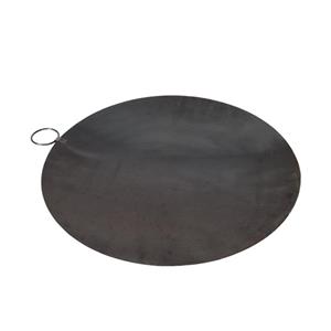ساج سفری مدل آهنی ضخیم کد 55