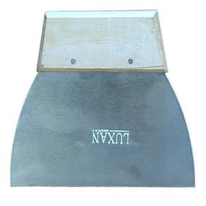 لیسه دسته چوبی 16 سانت Luxan