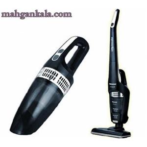 جارو شارژی دلمونتی مدل  DL500