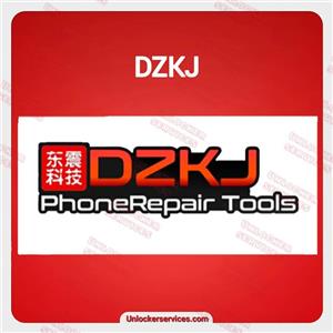 اکتیویشن DZKJ – از 15 روزه تا سه ساله 