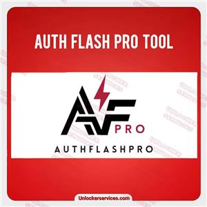 کردیت (AFT)Auth Flash Pro Tool 