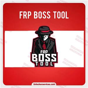 کردیت FRP Boss Tool 