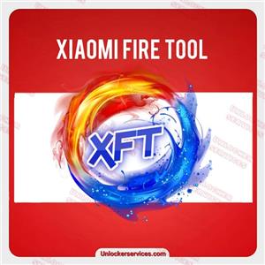 کردیت (XFT) Xiaomi Fire Tool 