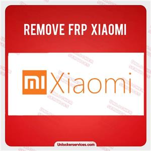 حذف FRP Xiaomi