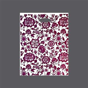 نایلکس طرح دار طرح GOOL کیسه 20 کیلویی