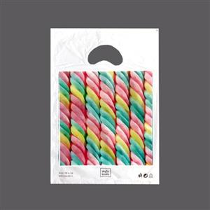 نایلون کوالا سایز 26*18 بسته 100 عددی