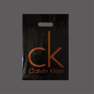 نایلون طرح دار طرح CK کیسه 25 کیلویی