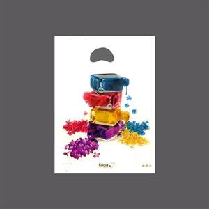 پلاستیک کوالا سایز 35*25 بسته 100 عددی