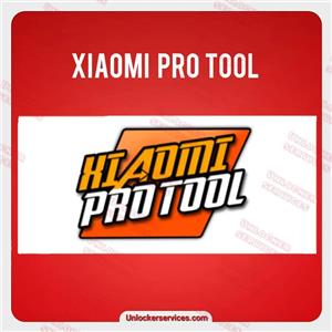 کردیت Xiaomi Pro Tool 