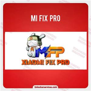 کردیت MI Fix Pro Tool 
