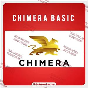 اکانت چیمرا بیسیک یکساله – Chimera Basic