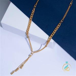گردنبند طلای کارتیه