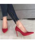 کفش زنانه مدل Basic (قرمز)
