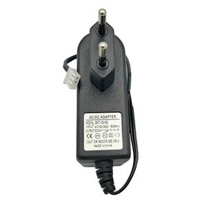 آداپتور دیواری فیش سوکتی 13V 1.2A GRT 130120